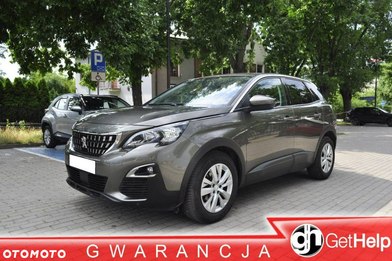 Peugeot 3008 - 2