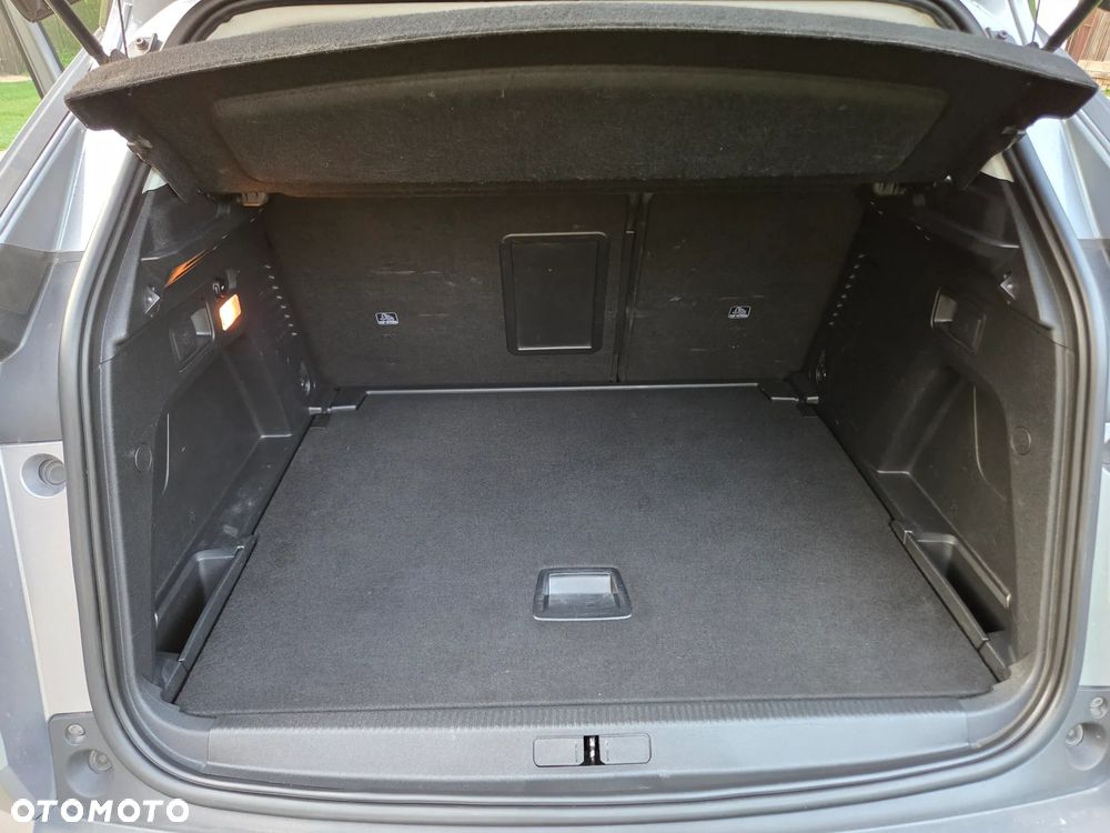 Peugeot 3008 1.5 BlueHDi Allure S&S - 30