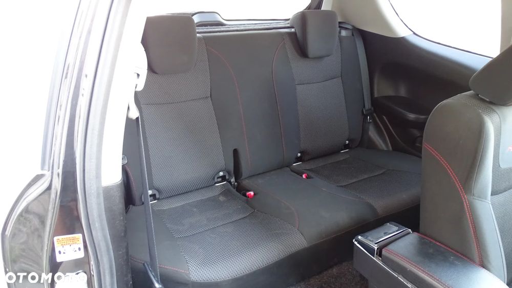 Suzuki Swift 1.6 Sport - 14