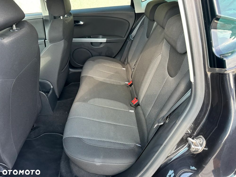 Seat Leon 1.4 TSI Style Copa - 3