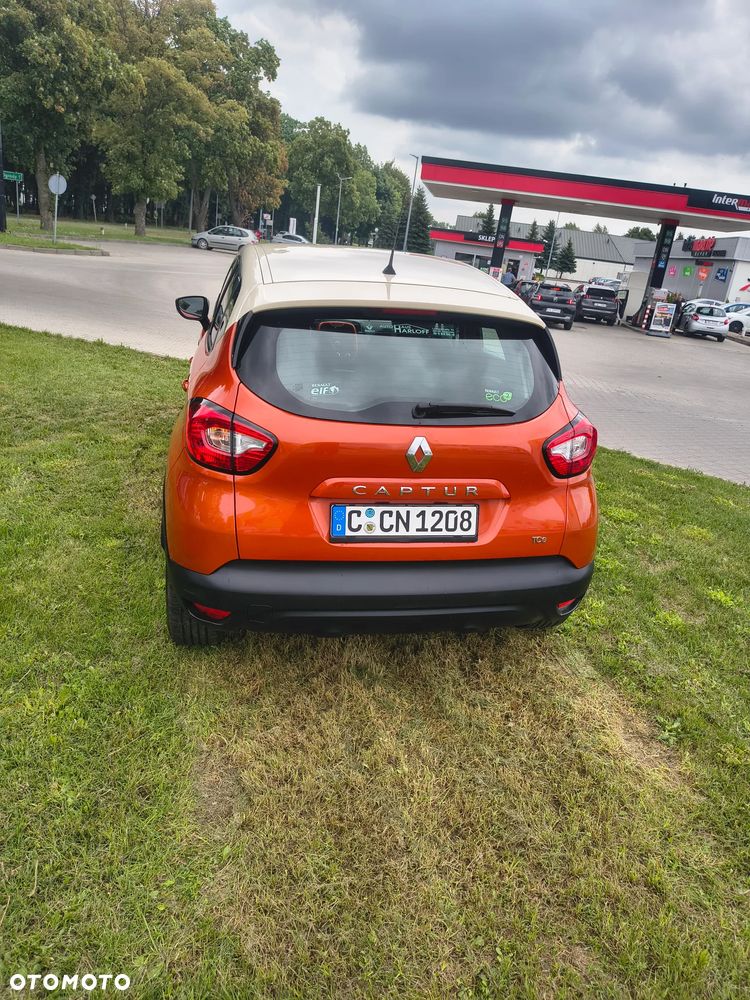 Renault Captur 0.9 Energy TCe Limited - 4