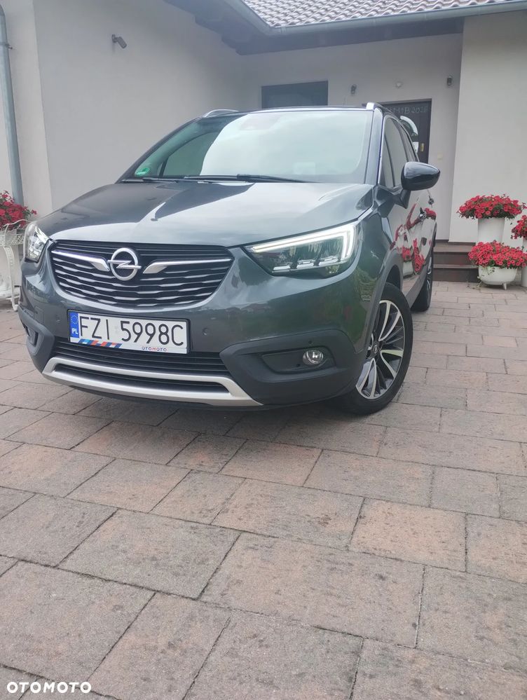Opel Crossland X 1.2 Start/Stop Ultimate - 2