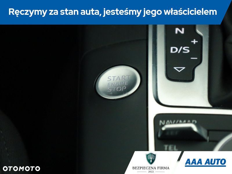 Audi A3 Limousine - 17