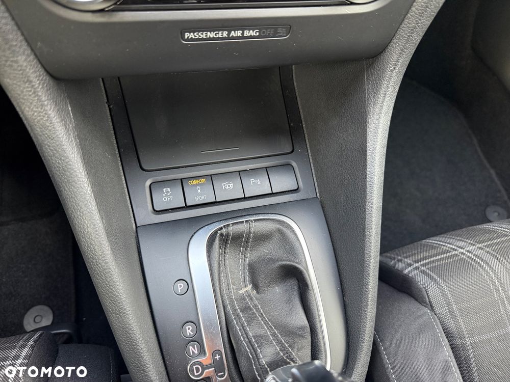 Volkswagen Golf 2.0 TDI GTD DSG - 13