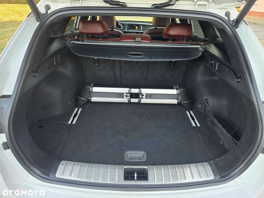 Kia Optima 2.0 T-GDI GT - 33