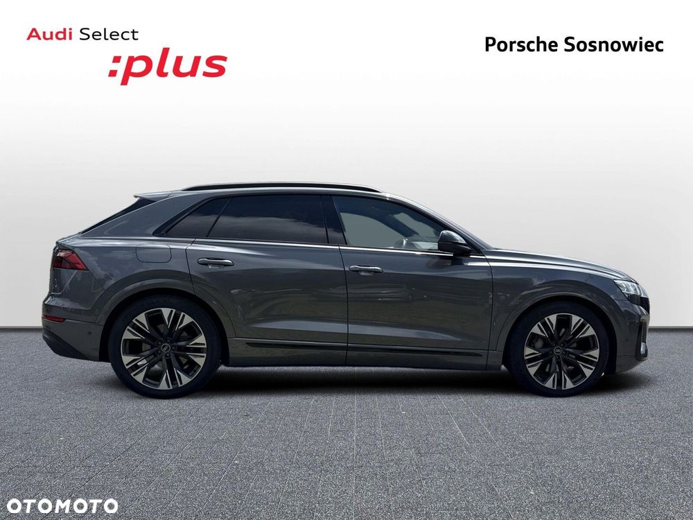 Audi Q8 - 7