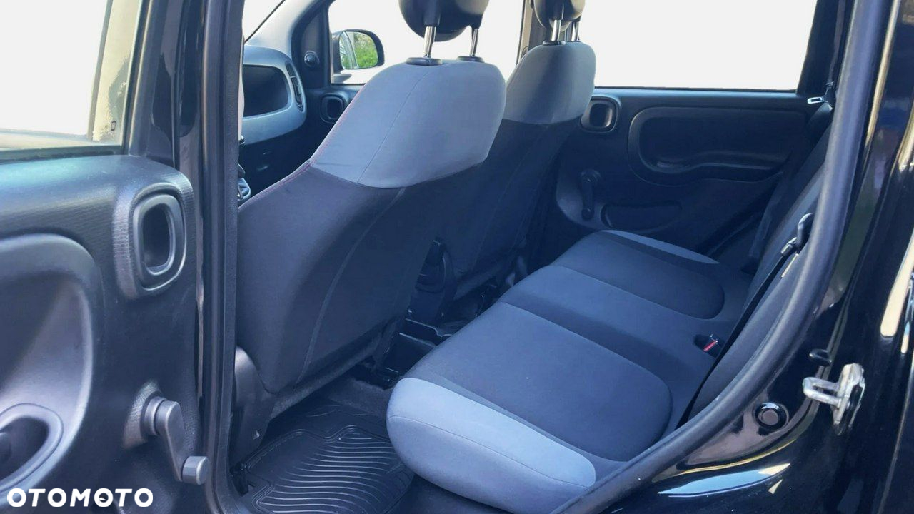 Fiat Panda - 8