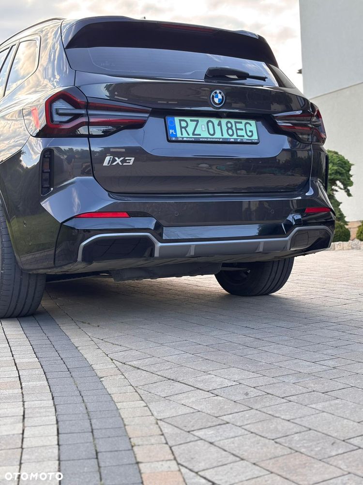 BMW iX3 80kWh Inspiring - 6