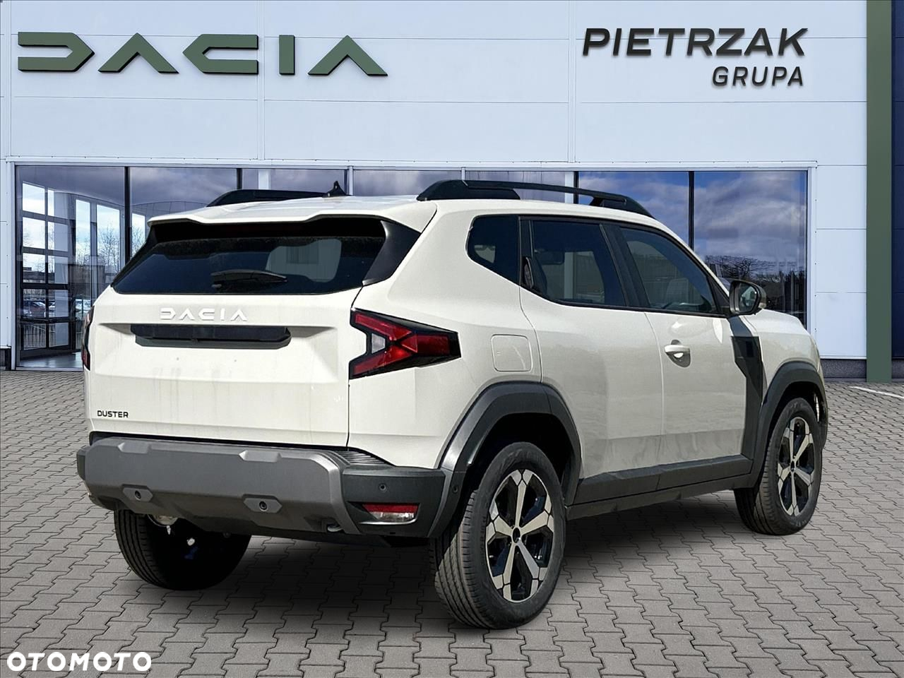 Dacia Duster - 6