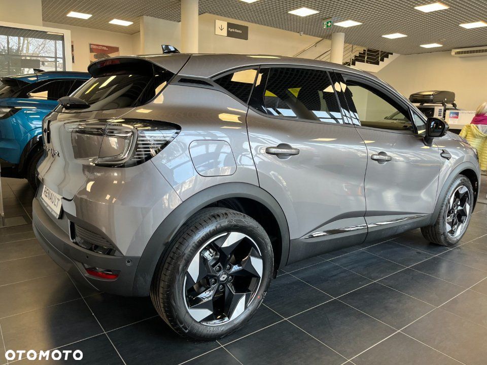 Renault Captur - 5