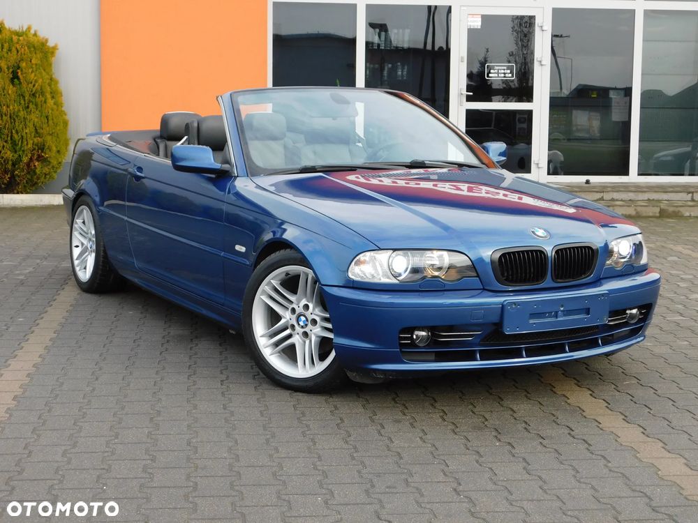 BMW Seria 3 320 Ci Edition Sport - 7