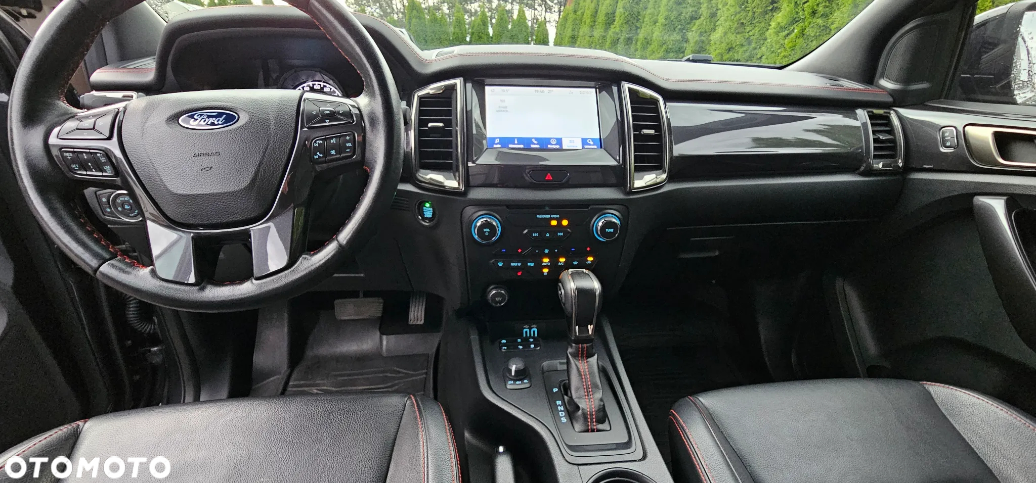 Ford Ranger - 12