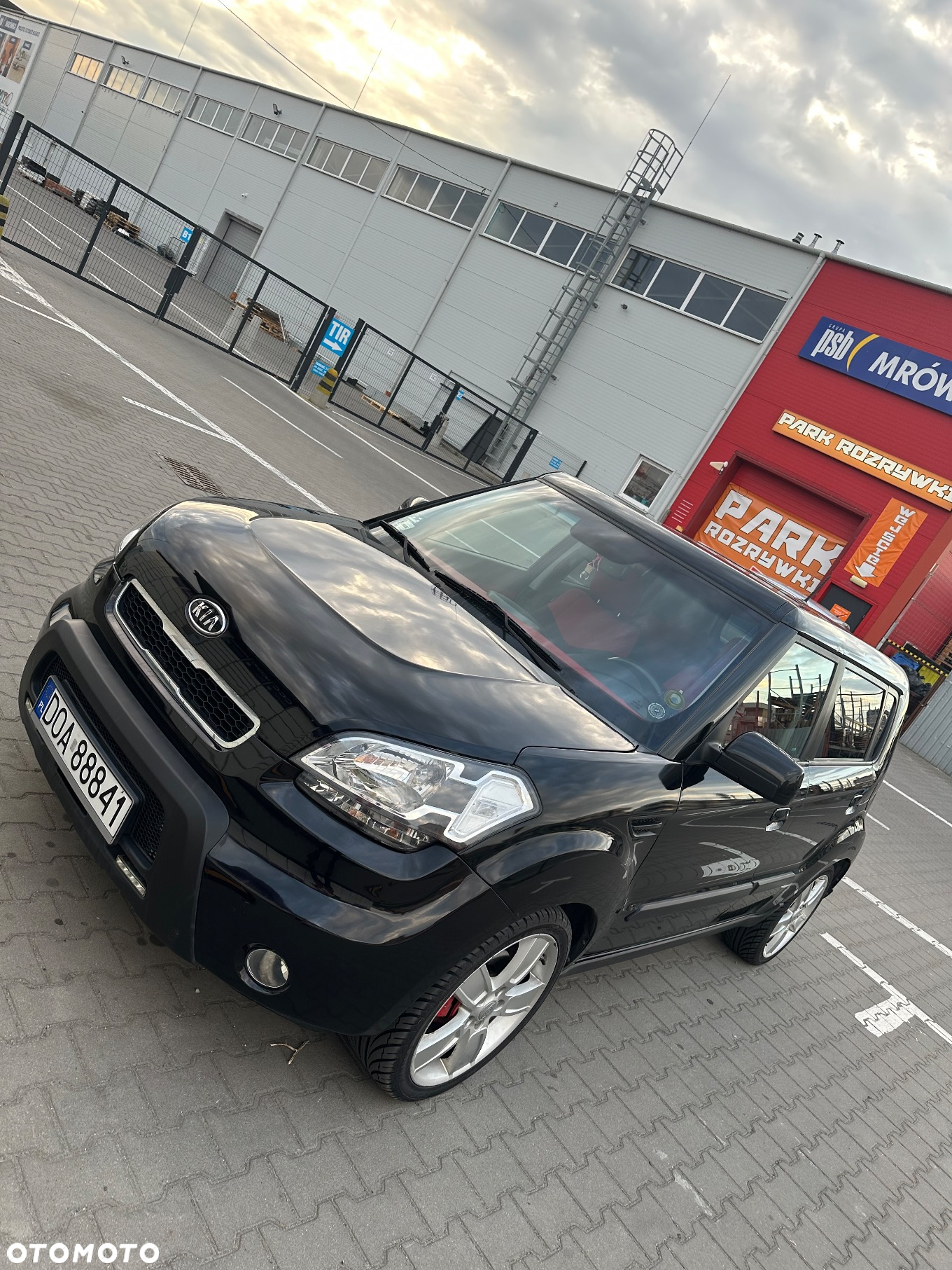 Kia Soul - 2
