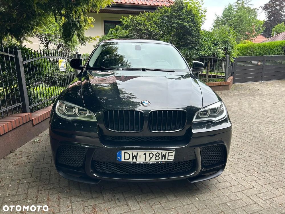 BMW X6 30d xDrive - 11