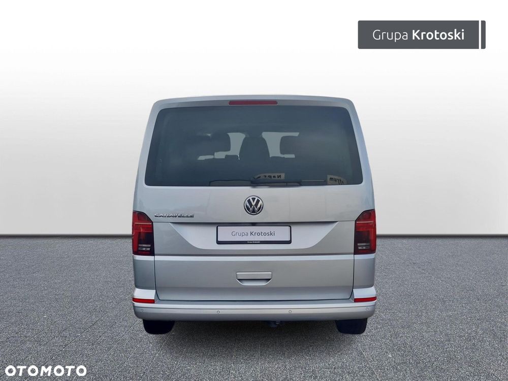 Volkswagen Caravelle 2.0 TDI L2 Comfortline - 11