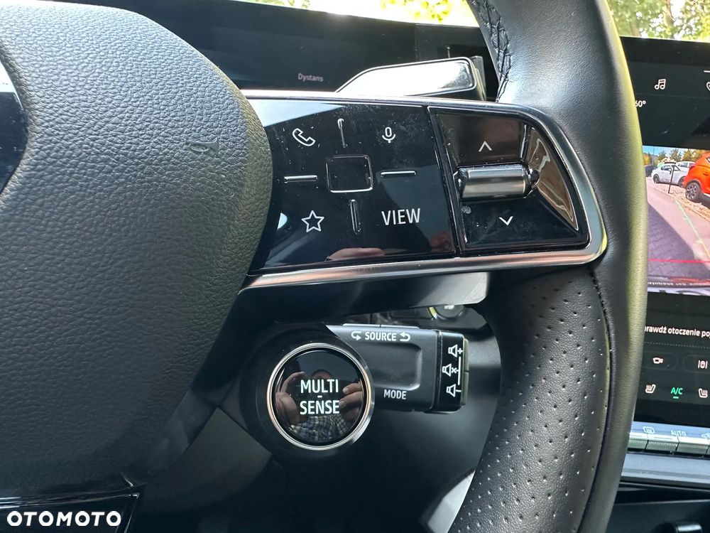 Renault Espace 1.2 E-Tech Full Hybrid 200 Iconic MMT 7os - 21