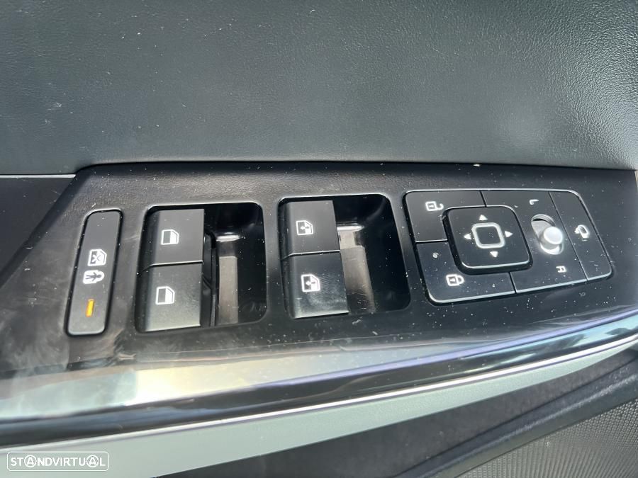 Kia EV6 77.4 kWh GT-Line - 19