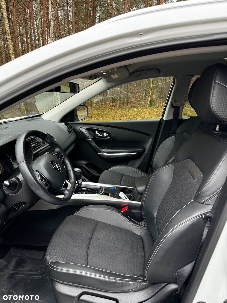 Renault Kadjar - 9