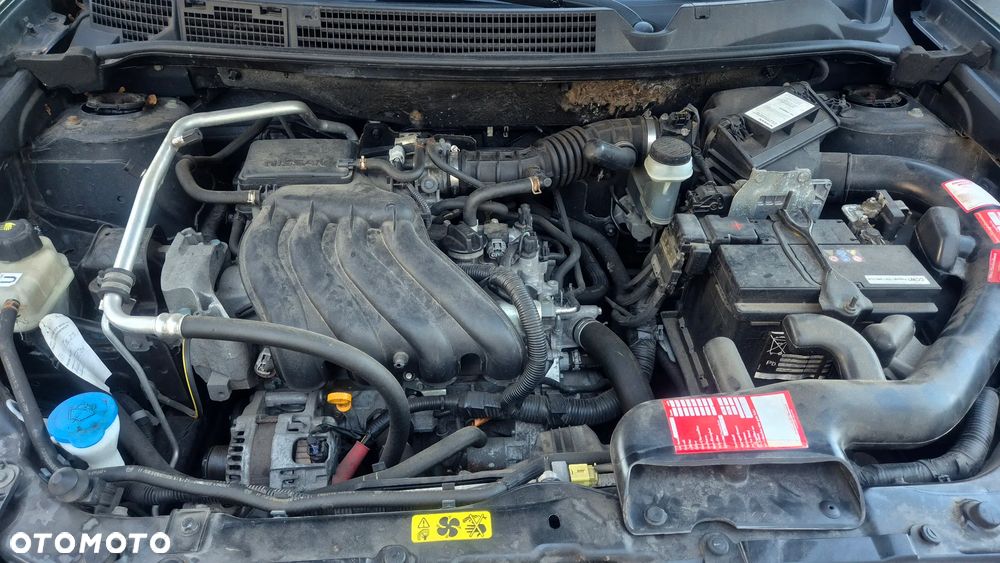 Nissan Qashqai - 29