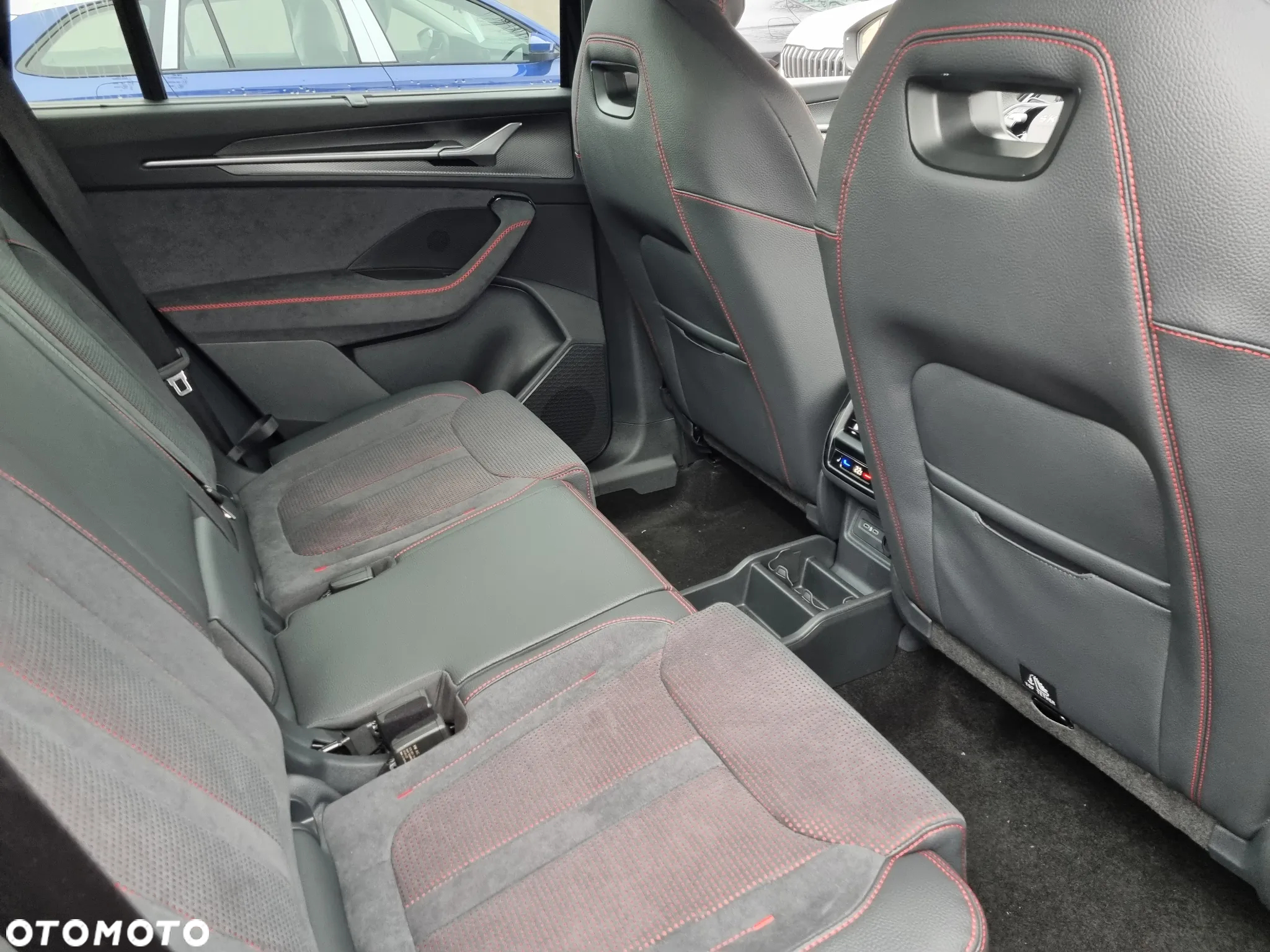 Skoda Kodiaq 2.0 TSI 4x4 RS DSG - 29