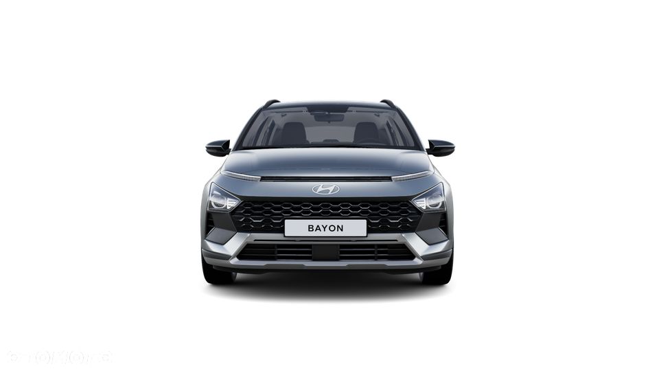 Hyundai Bayon 1.0 T-GDI Modern - 2