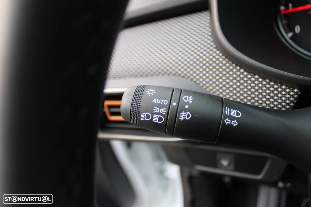 Dacia Sandero 0.9 TCe SL Stepway of Life - 15