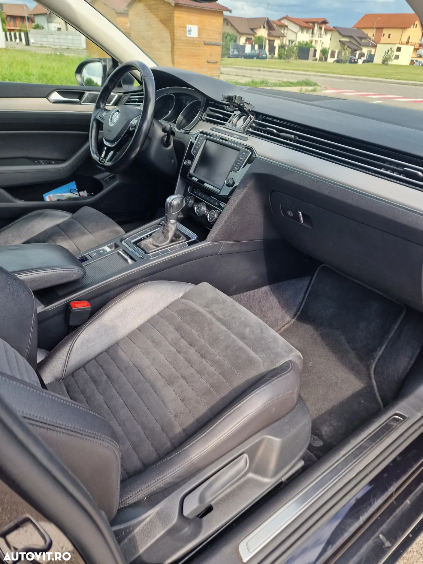 Volkswagen Passat - 7