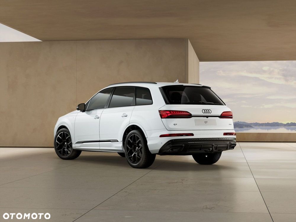 Audi Q7 - 5