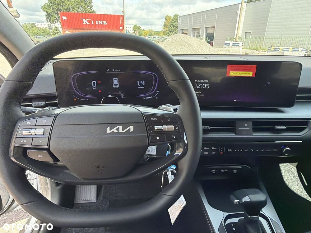 Kia XCeed - 14