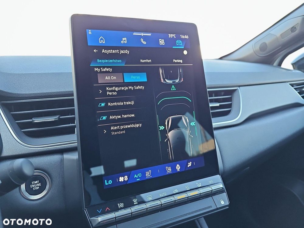 Renault Symbioz 1.6 E-Tech Full Hybrid 145 Techno - 19