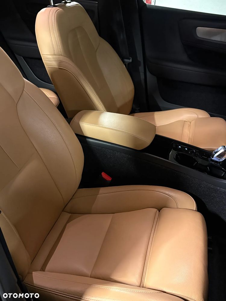Volvo XC 40 T5 AWD Inscription - 21