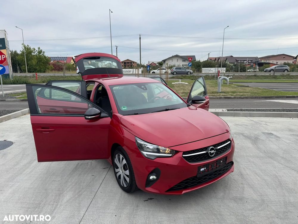 Opel Corsa - 22