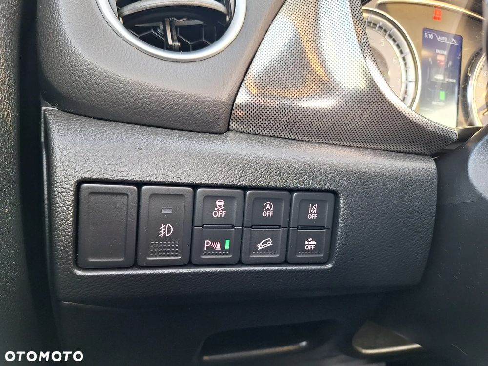 Suzuki Vitara 1.4 Boosterjet Elegance Sun 4WD - 15