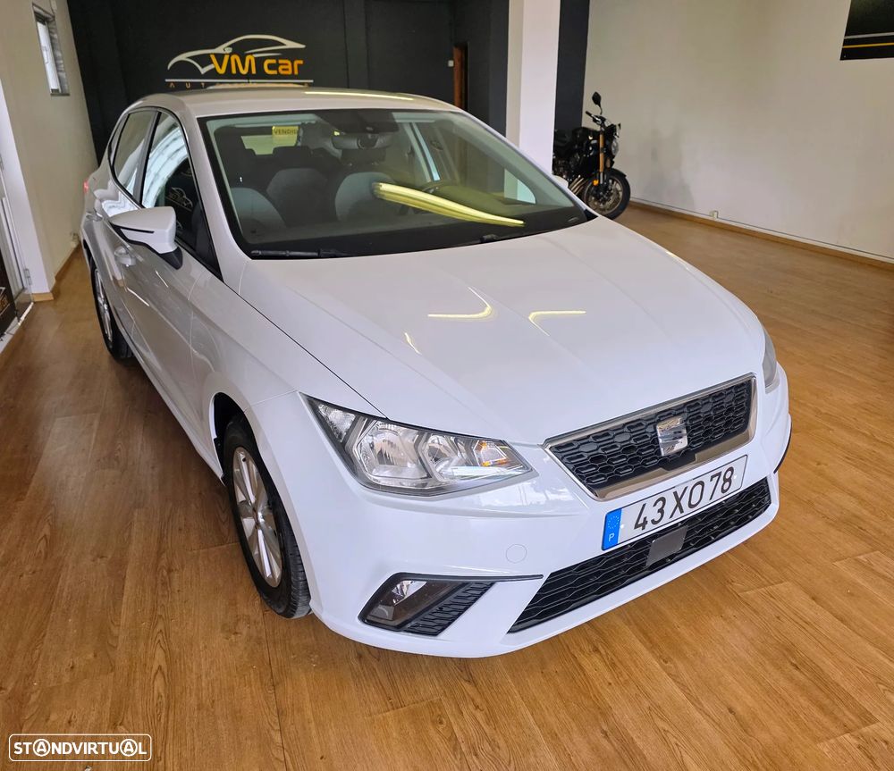 SEAT Ibiza 1.0 Style - 16