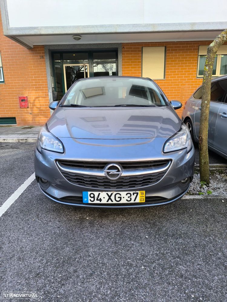 Opel Corsa 1.2 Edition - 1