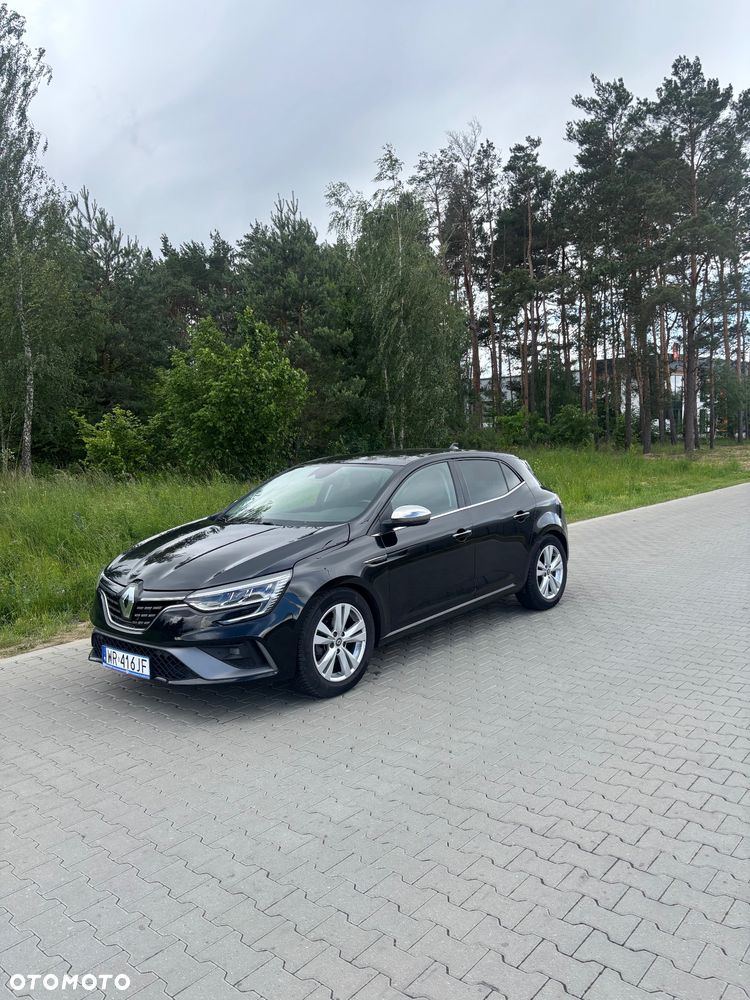Renault Megane - 7