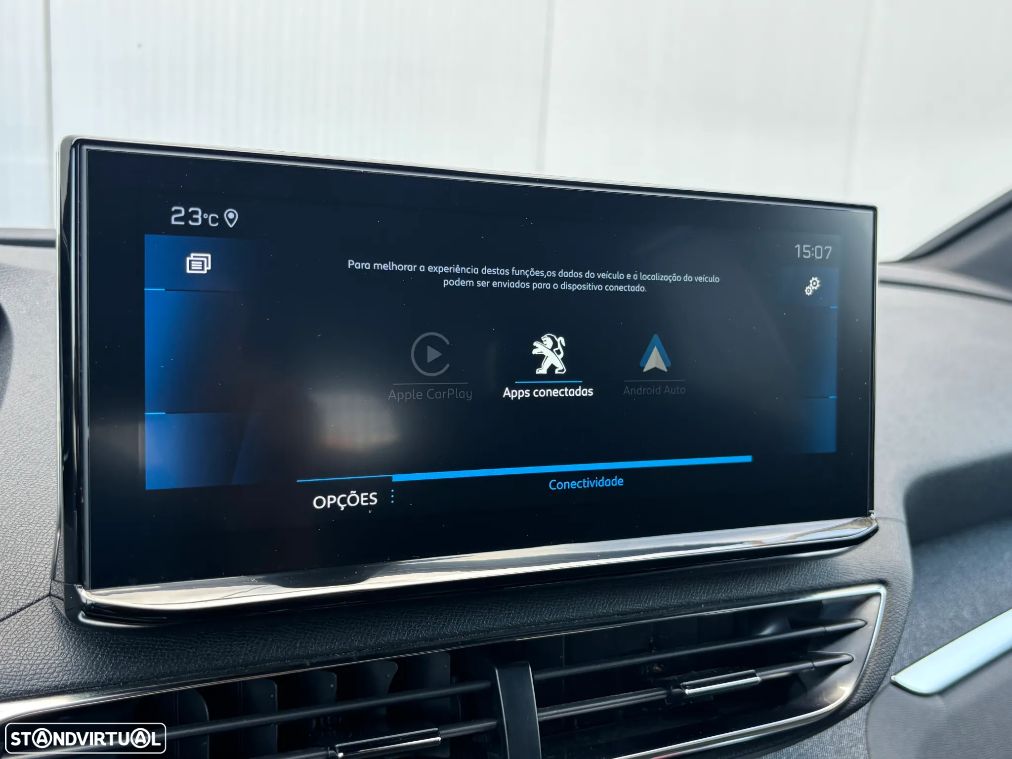 Peugeot 5008 1.5 BlueHDi Allure Pack EAT8 - 33