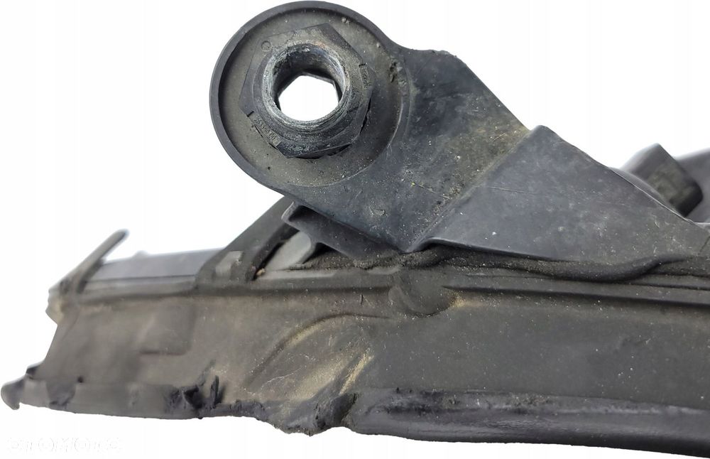 MERCEDES ML W164 LIFT LAMPA PRZEDNIA BI-XENON LEWY SKRĘTNY A1648205861 EU - 7