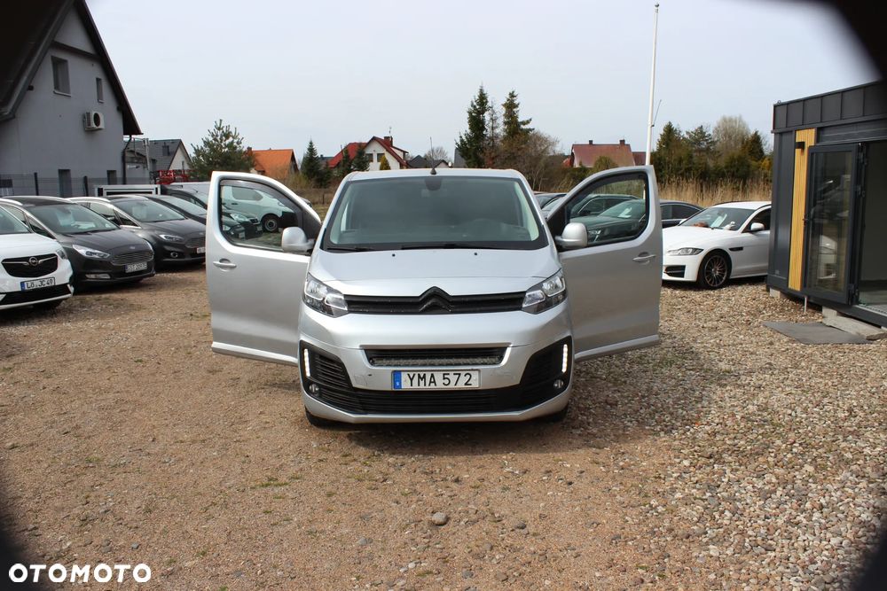 Citroën JUMPY - 22