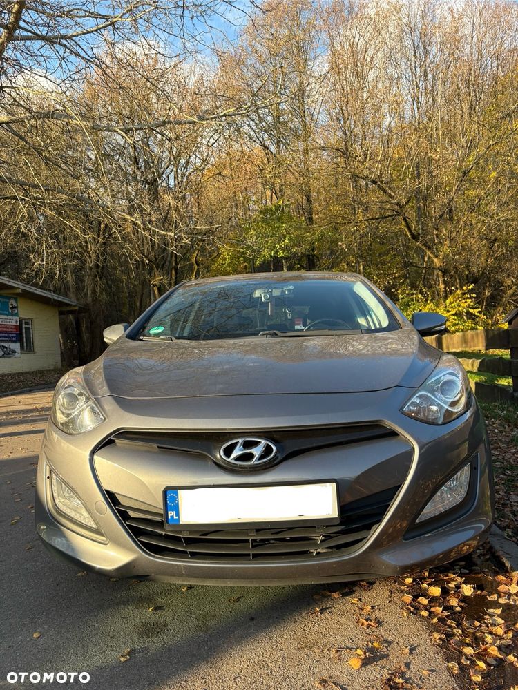 Hyundai i30 - 6