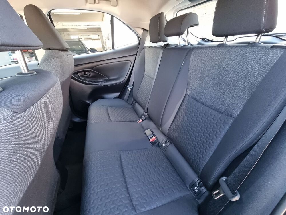 Toyota Yaris Cross Hybrid 1.5 Comfort - 13