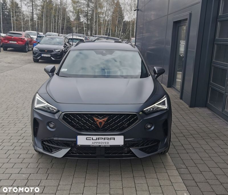 Cupra Formentor 2.0 TSI 4Drive VZ DSG - 16