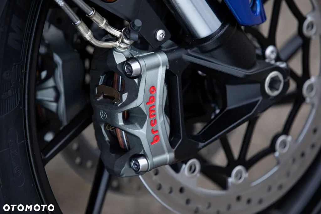 Triumph Tiger - 4