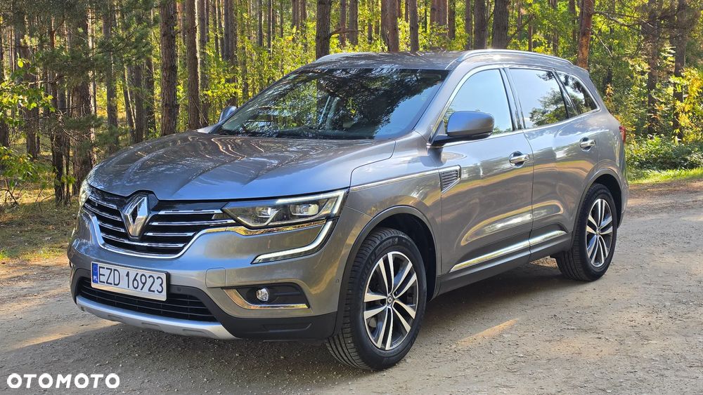Renault Koleos ENERGY dCi 130 INTENS - 8