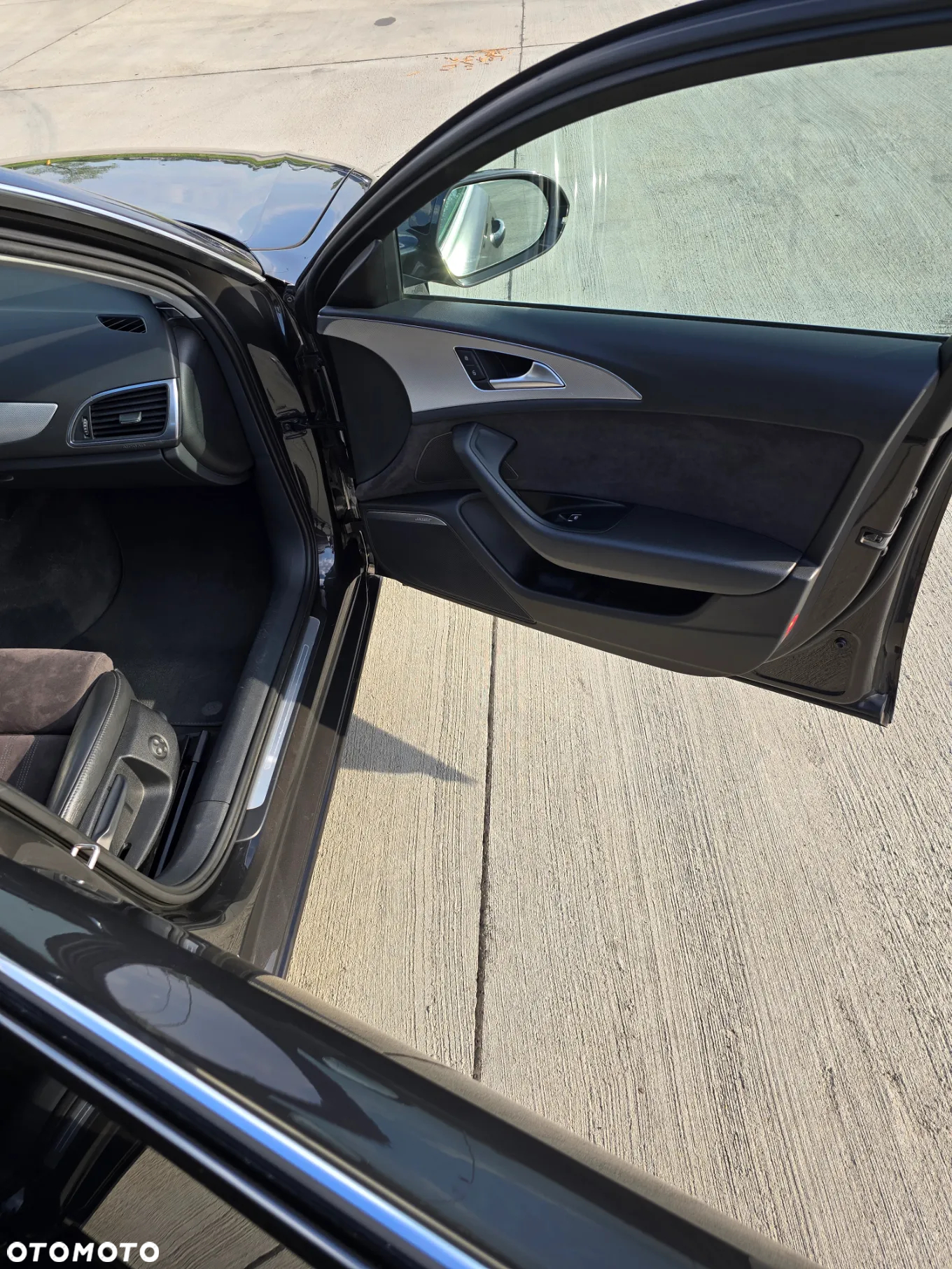 Audi A6 3.0 TDI Quattro S tronic - 24