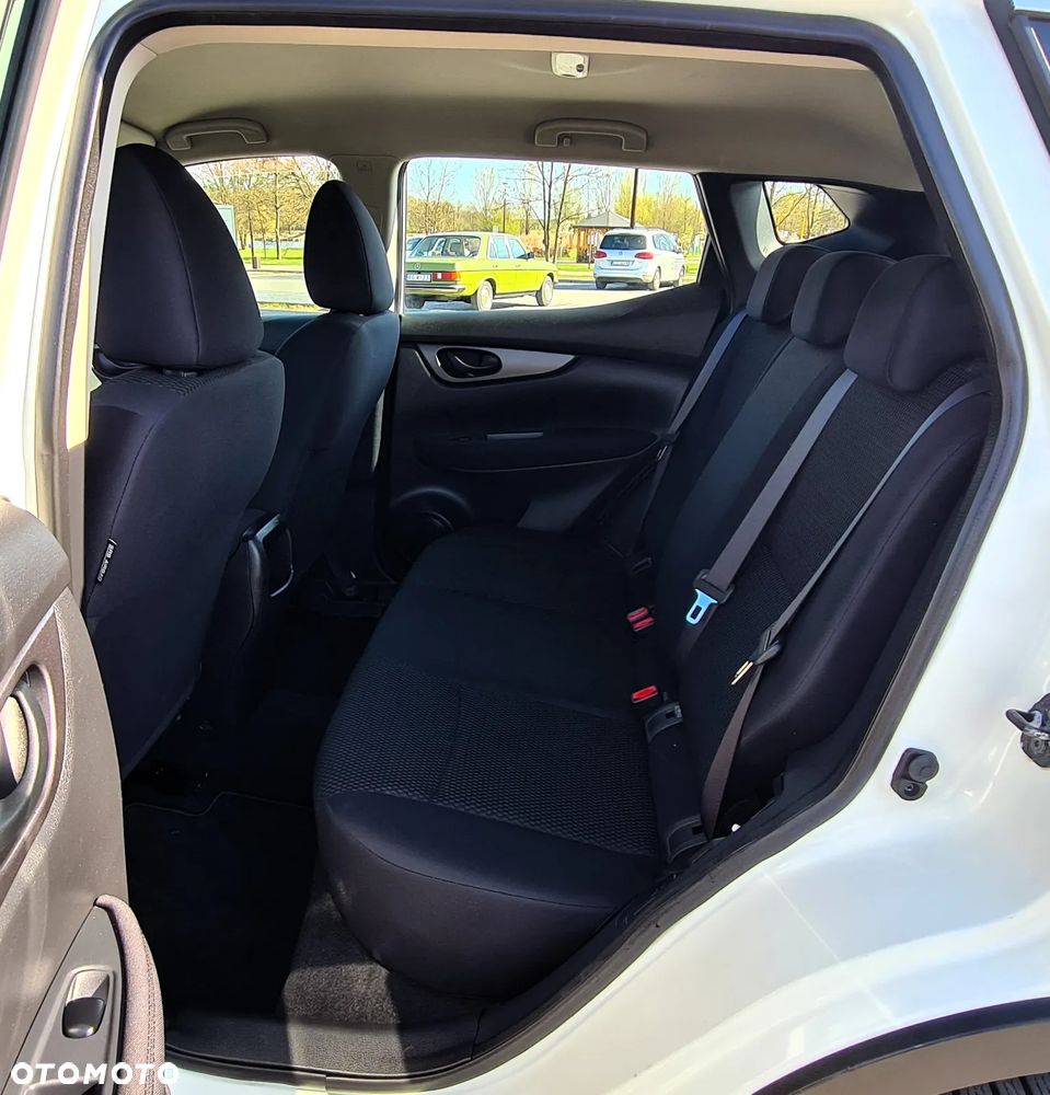 Nissan Qashqai 1.2 DIG-T 360 - 22