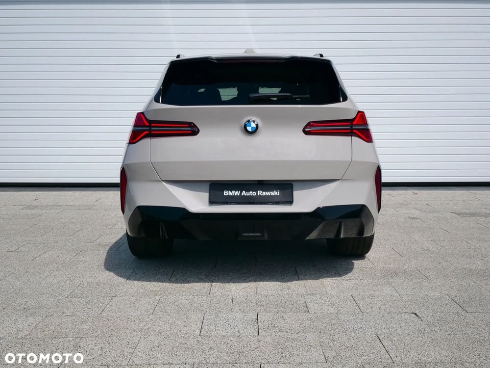 BMW X3 xDrive20d mHEV - 11