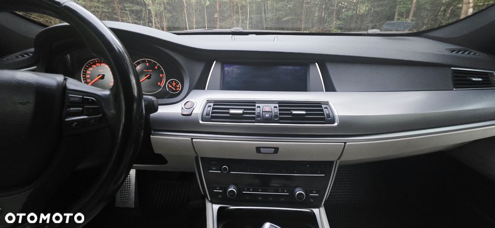 BMW 5GT 535d Luxury Line - 19