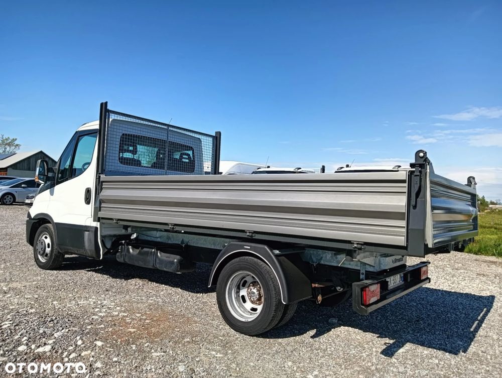 Iveco 35C14, 35C13, 35C12, 35C15 - 4