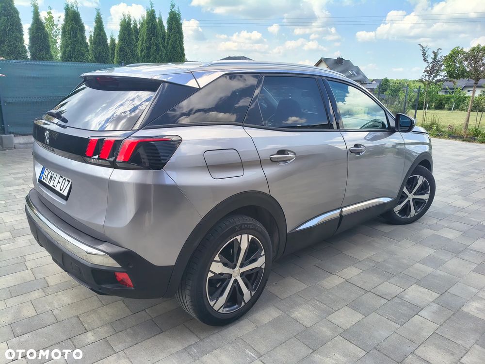 Peugeot 3008 BlueHDi 120 Stop & Start Allure - 5